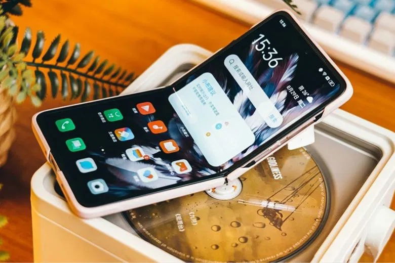 Trải nghiệm mới mẻ với thiết kế sống động và tiết kiệm năng lượng