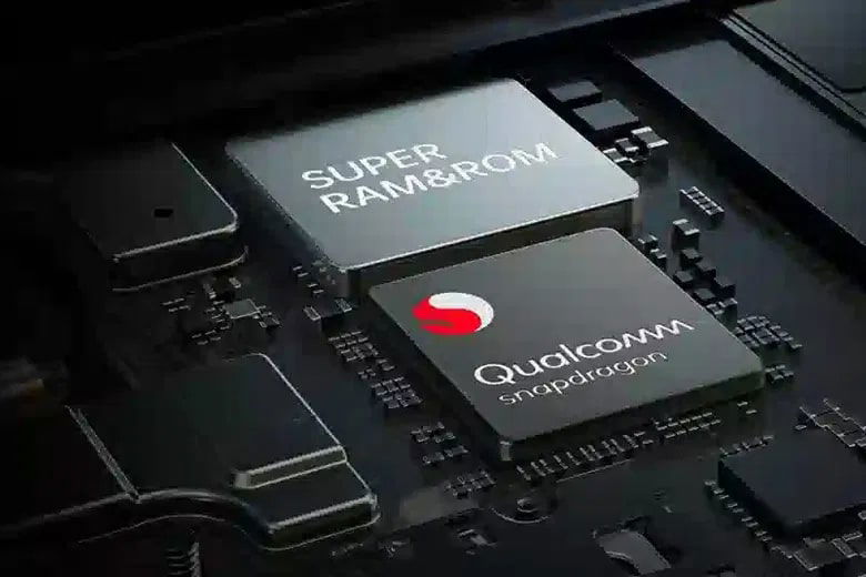 Hiệu năng với chip Snapdragon 680