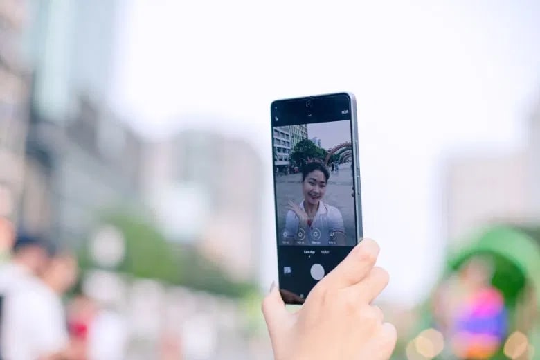 rải nghiệm khách hàng khi mua Xiaomi Redmi Note 13 Pro 8GB/128GB 
