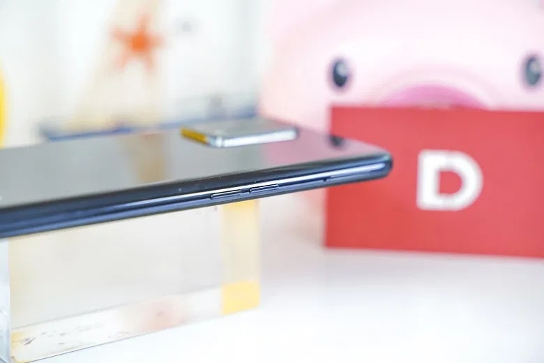 Bộ nhớ RAM 8GB của OPPO A74 4G có đủ dùng không?