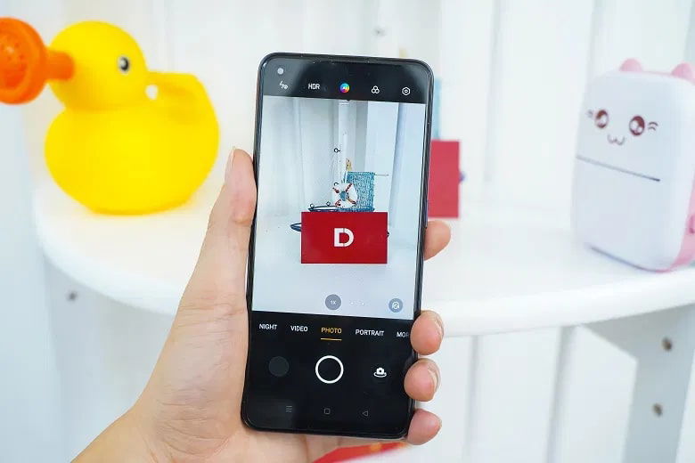 OPPO A74 4G 8G/128GB sở hữu những tùy chọn màu sắc nào?