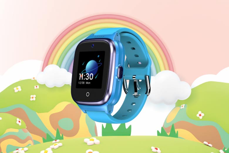 Đồng hồ th&ocirc;ng minh trẻ em MyKID 4G Lite