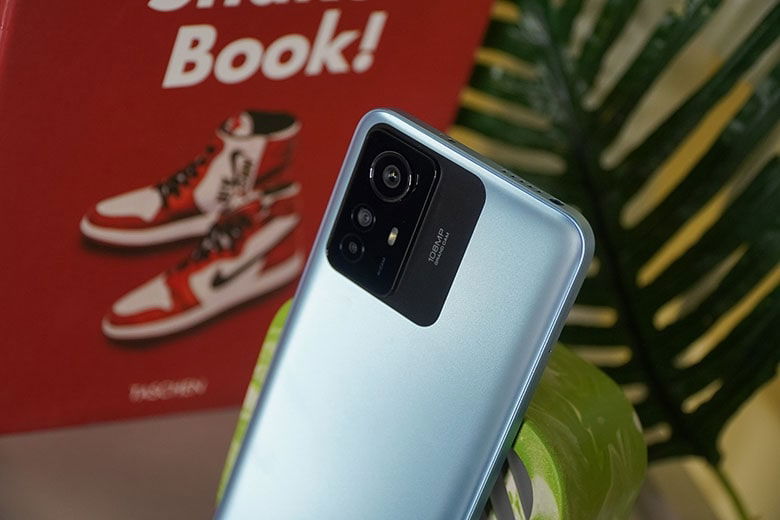 Camera 108MP của Xiaomi Redmi Note 12S và khả năng chụp góc rộng