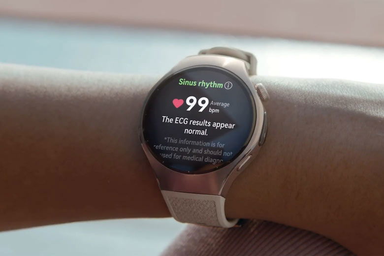 HUAWEI Watch 5 42mm dây Composite