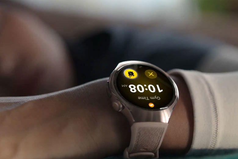 HUAWEI Watch 5 42mm dây Composite