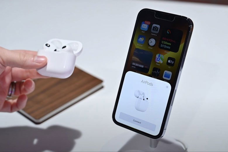 Kết nối Bluetootth ổn định và tương thích với nhiều nền tảng