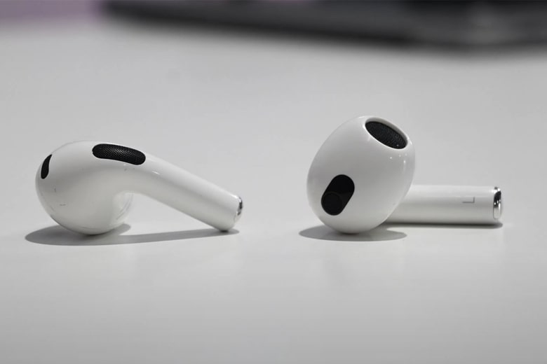 Kháng nước chuẩn IPX4