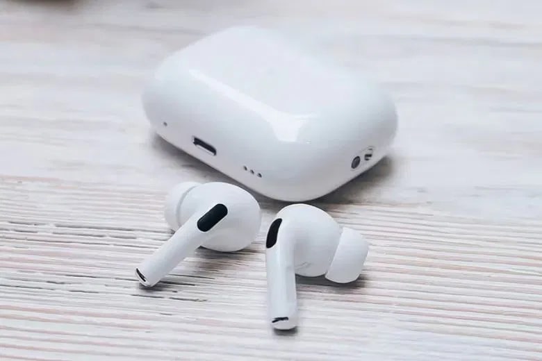 Hộp sạc USB-C tương thích với nhiều thiết bị
