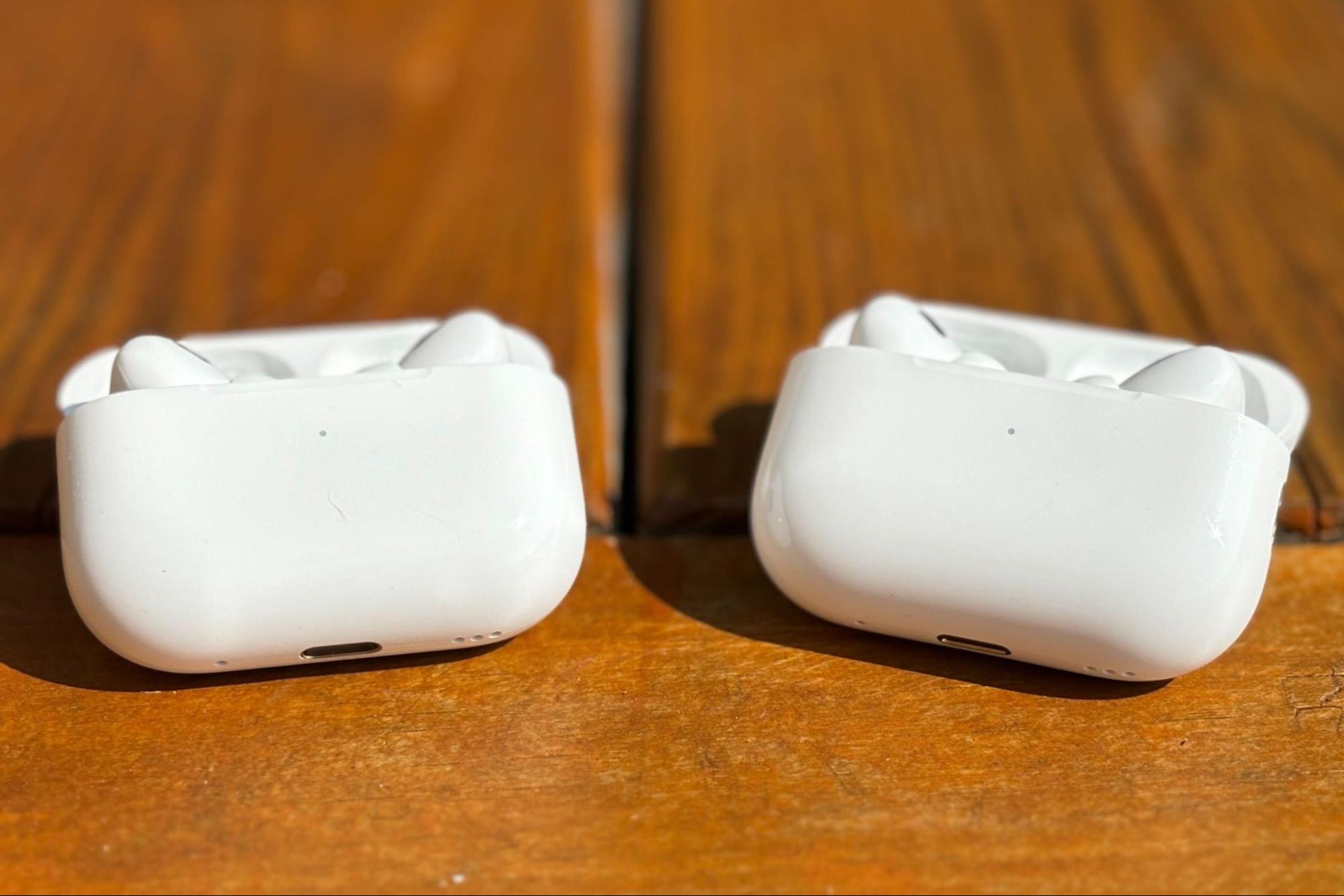 AirPods Pro 2 2023 tập trung cải tiến về kết nối và khả năng tương thích