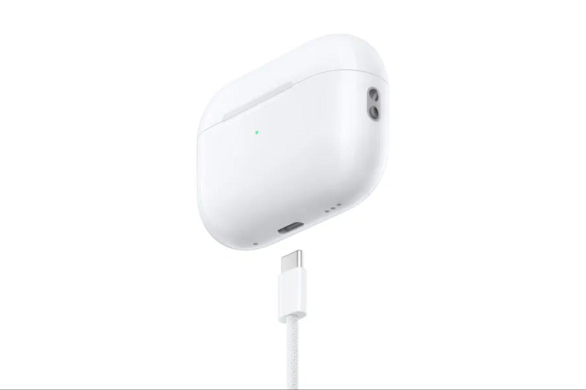 Hướng dẫn kết nối AirPods Pro 2 2023 với các thiết bị Apple