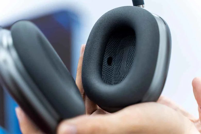 Chất lượng âm thanh Hi-Fi với dải âm tần rộng
