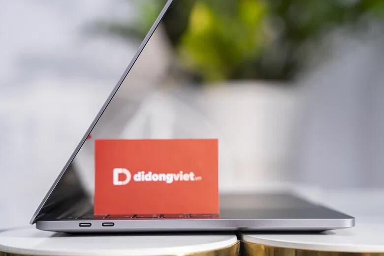 MacBook Pro M1 tại Di Động Việt