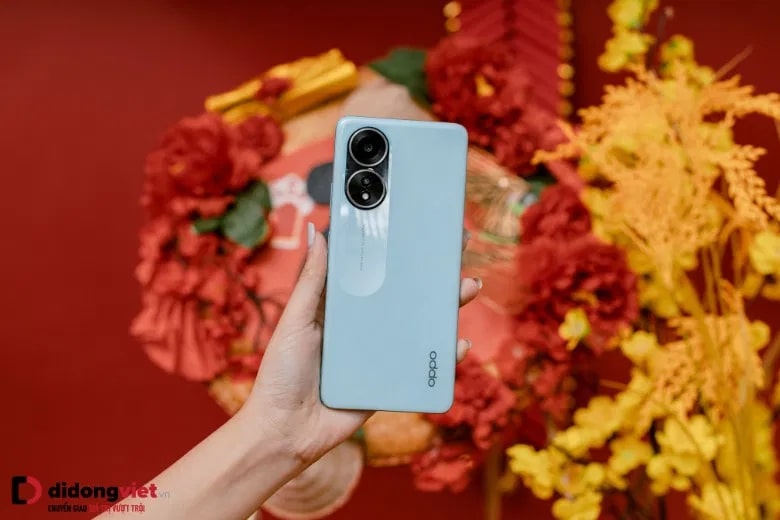 OPPO A58 128GB Like New mang lại nhiều lợi ích đáng kể