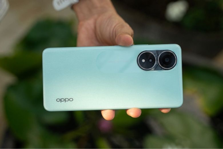 PPO A58 128GB Like New đều trải qua quy trình kiểm định nghiêm ngặt.