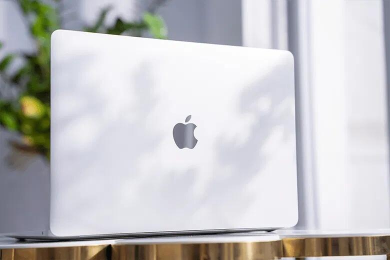 Cận cảnh MacBook Air 13-inch 2020 M1 16GB/512GB