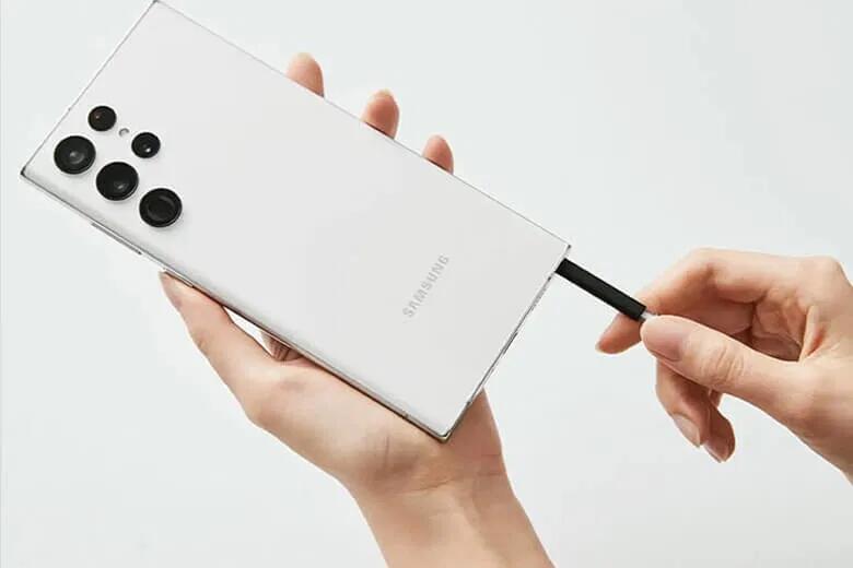 Lưu ý khi mua Samsung Galaxy S23 Ultra 5G 512GB Likenew