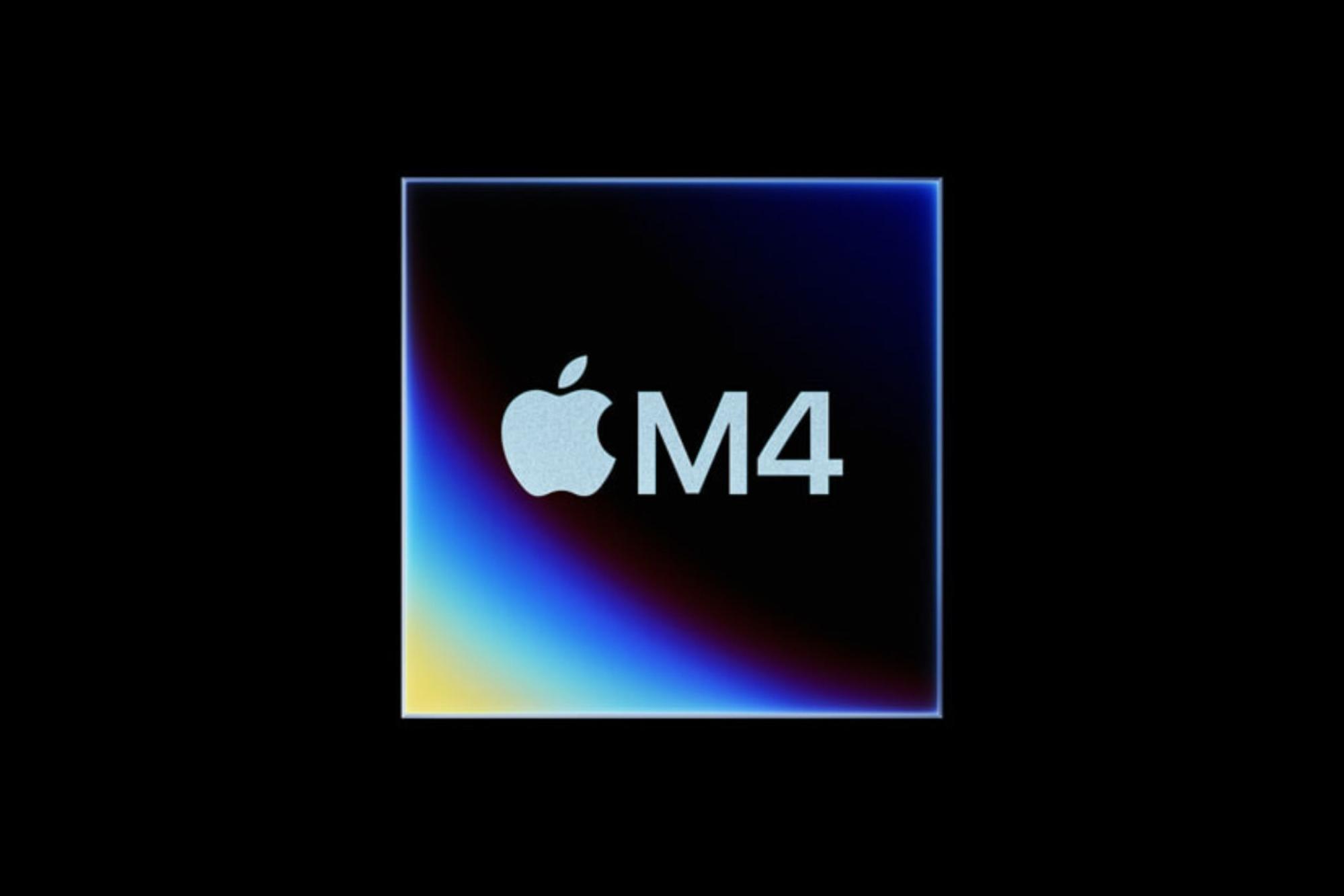 Hiệu năng chip M4 iMac 2024 24-inch 10-core CPU 16GB/512GB