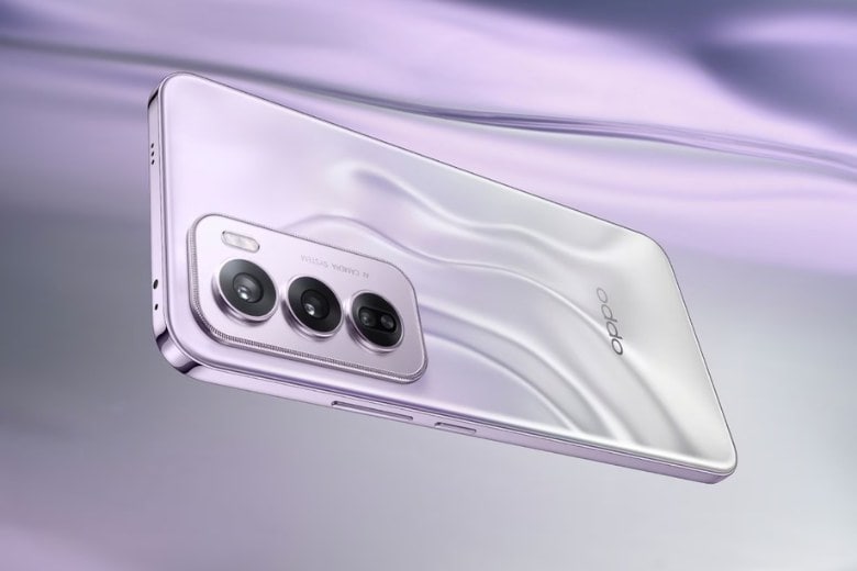 Bộ nhớ 256GB đủ dùng cho người dùng có nhu cầu lưu trữ thông tin ở mức vừa phải
