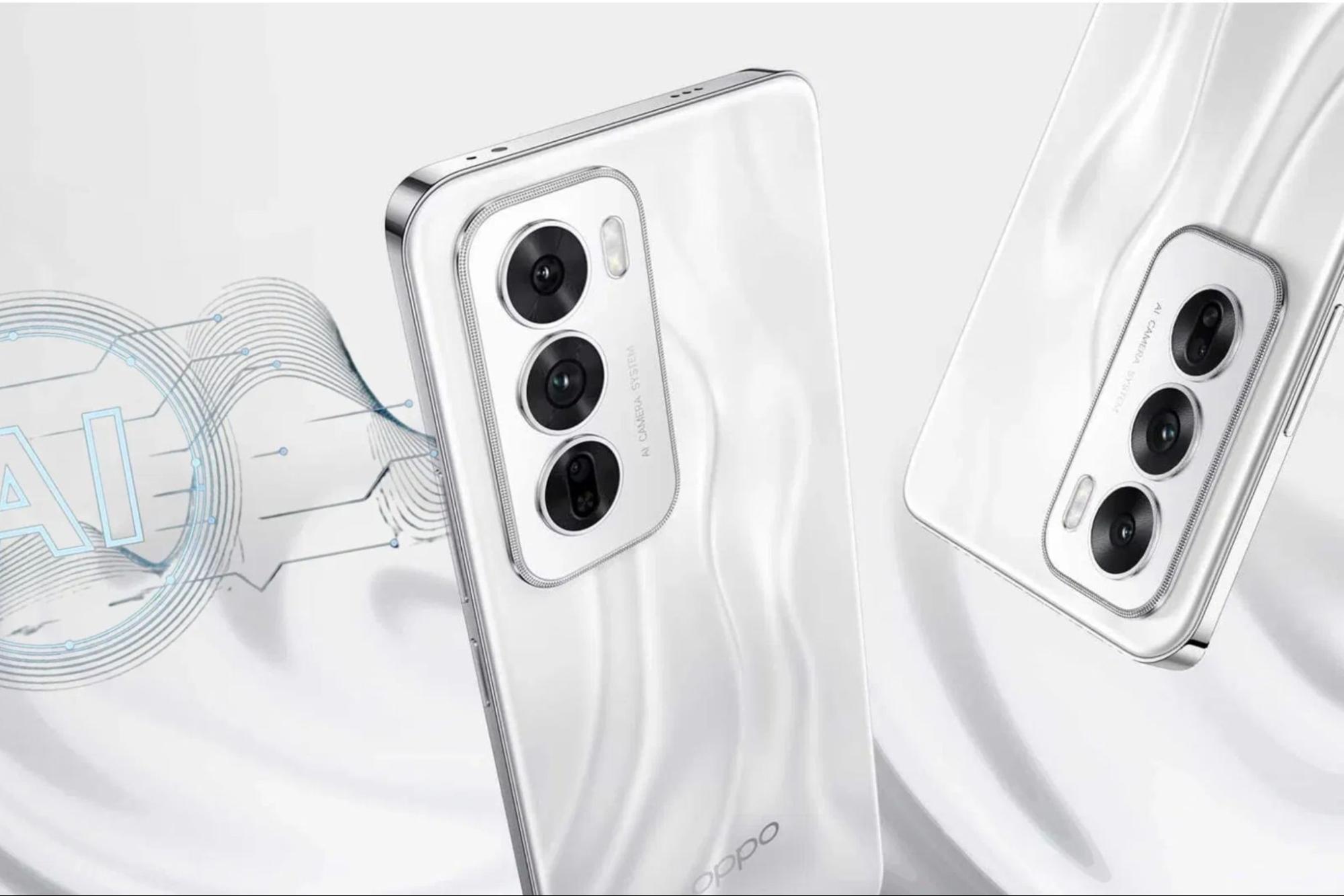 Một số tính năng đặc biệt khác của OPPO Reno12 Pro 5G 12GB/256GB