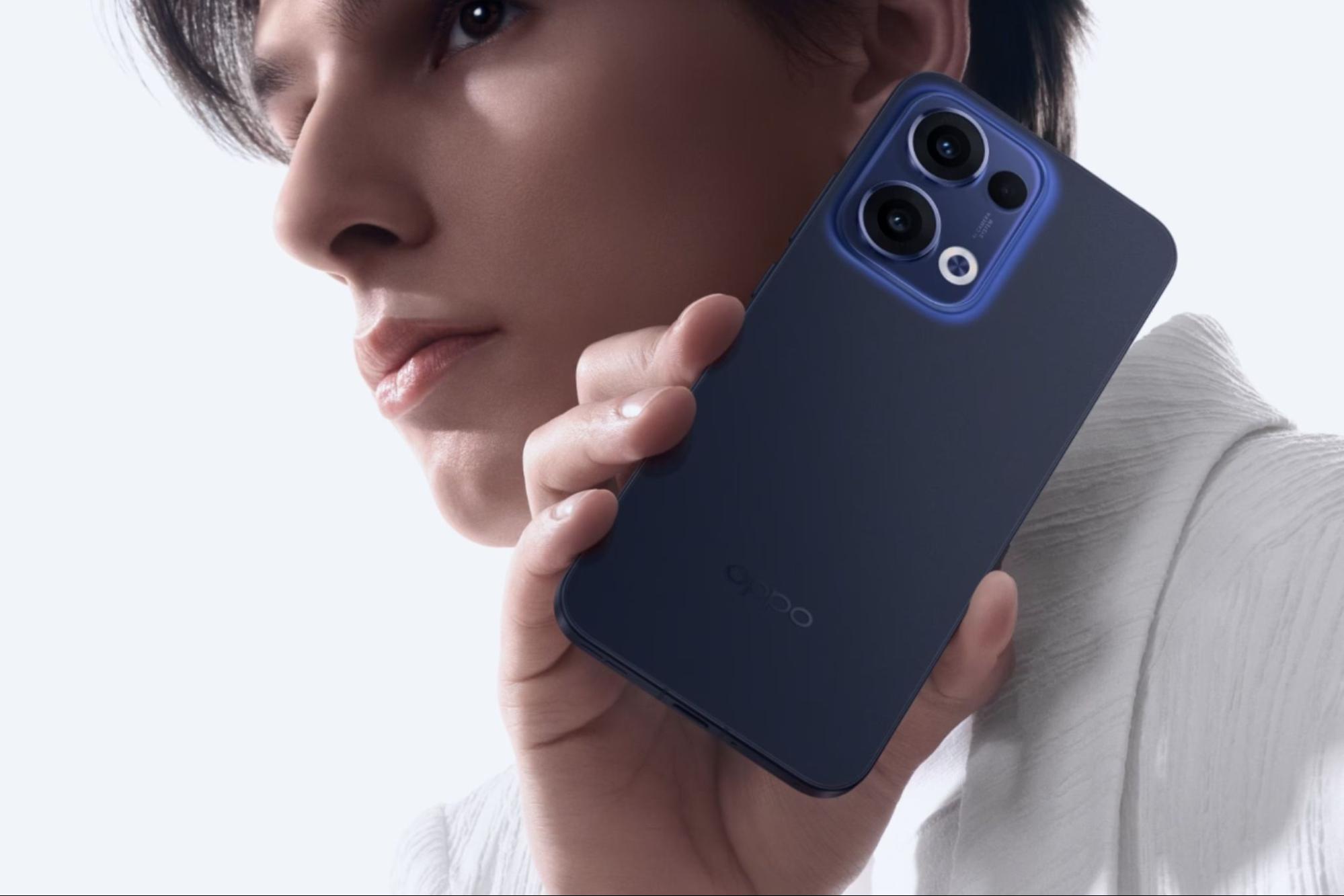 ColorOS 15 với tính năng AI tiên tiến