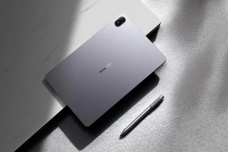 HUAWEI MatePad SE 11 Wifi 4GB/128GB Chính Hãng