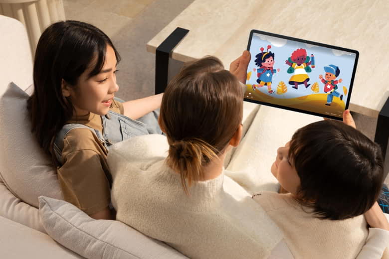 HUAWEI MatePad SE 11 Wifi 4GB/128GB Chính Hãng