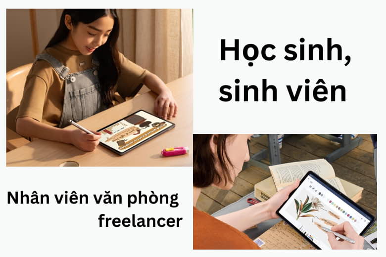 HUAWEI MatePad SE 11 Wifi 4GB/128GB Chính Hãng