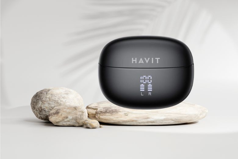 Tai nghe Truewireless Havit TW917 Pro