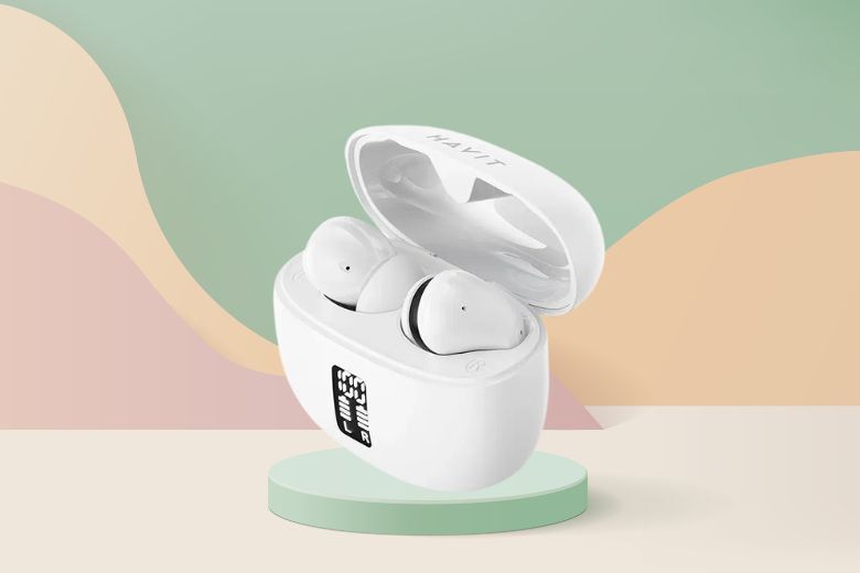 Tai nghe Truewireless Havit TW917 Pro