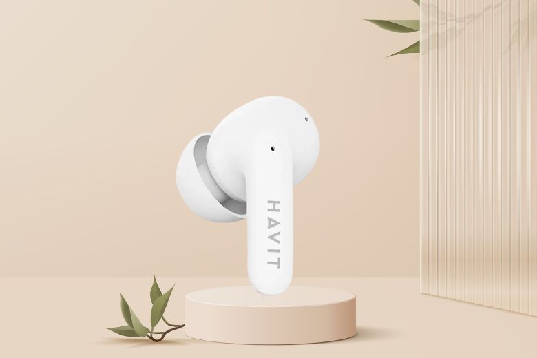 Tai nghe Truewireless Havit TW917 Pro
