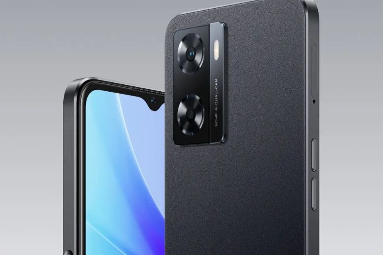 ColorOS 12.1 được tối ưu đặc biệt với Tổng quan về riêng tư, giữ thông tin luôn an toàn