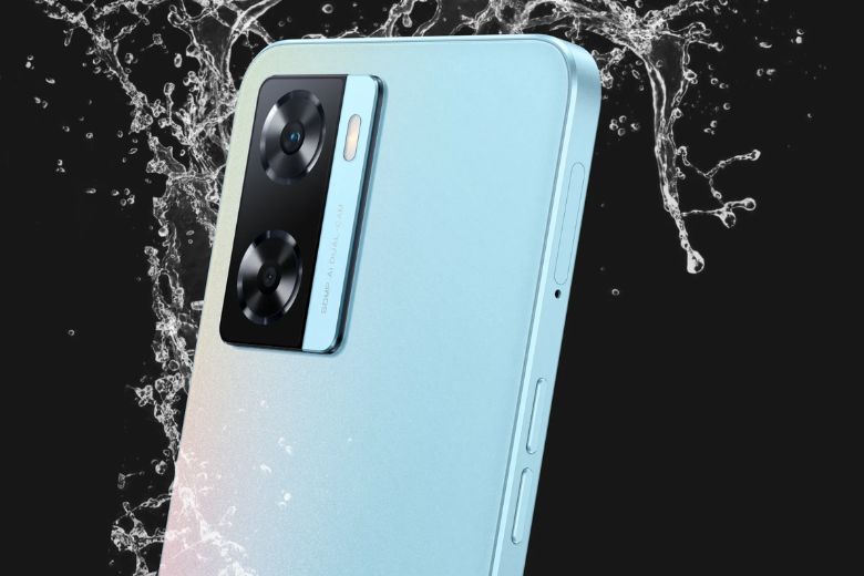 OPPO A77s Sở Hữu Màn Hình 90Hz Sống Động Chìm Đắm Giải Trí