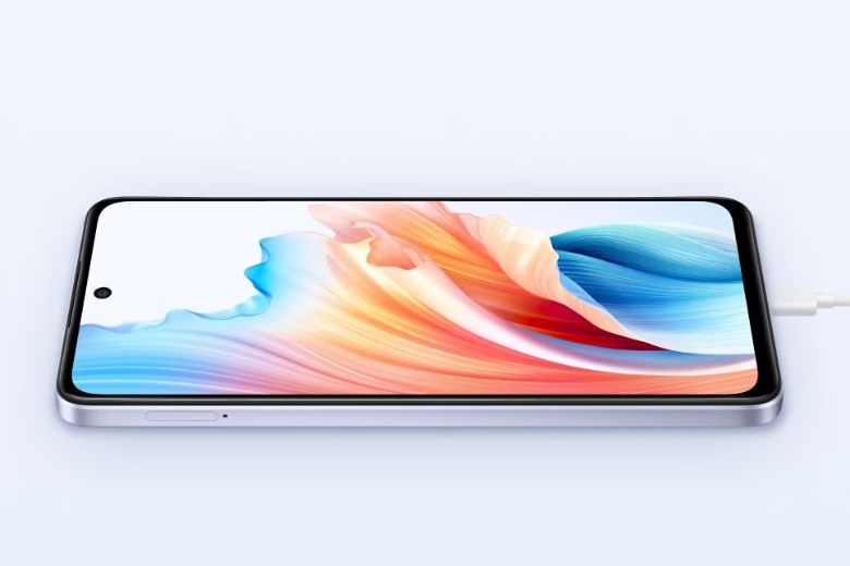  Bộ nhớ tạm thời của OPPO A79 5G 8GB/256GB 
