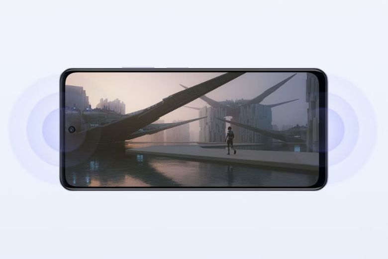 Màn hình của OPPO A79 5G 8GB/256GB