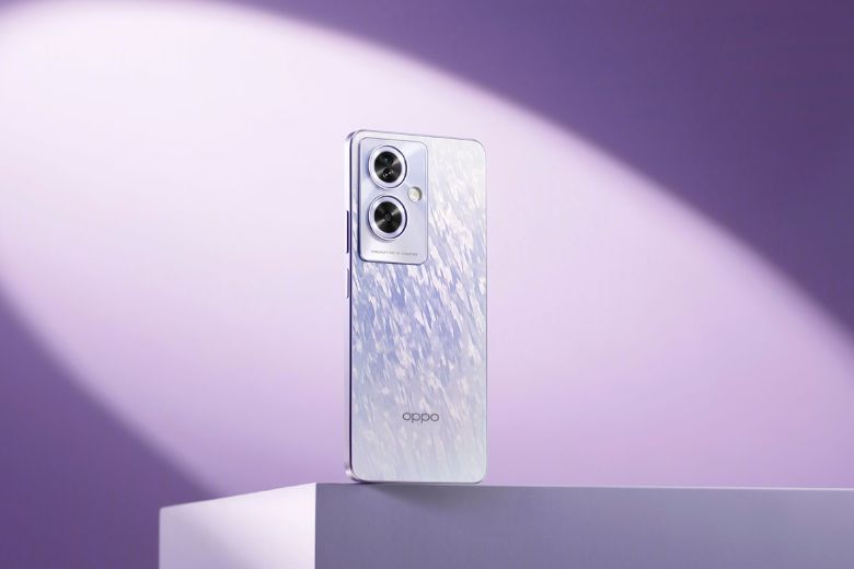 chip Dimensity 6020 của OPPO A79 5G 8GB/256GB