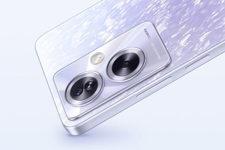 Camera 50MP của OPPO A79 5G 8GB/256GB
