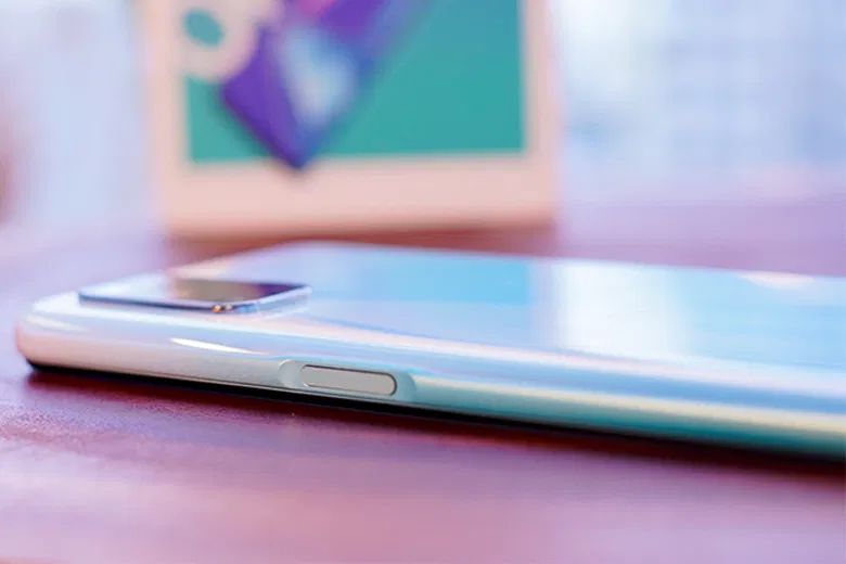 Bộ nhớ tạm thời của OPPO A92 8GB/128GB
