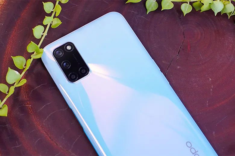 Camera 48MP của OPPO A92 8GB/128GB