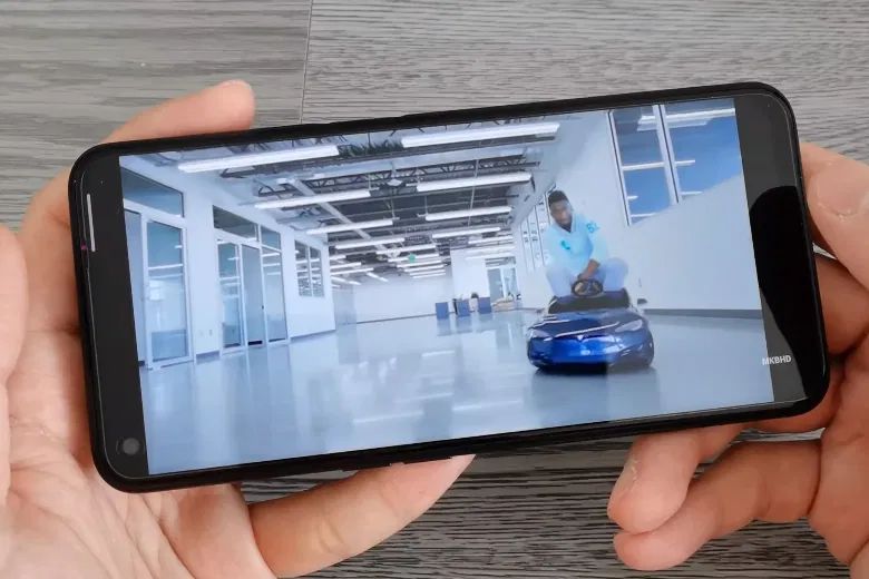 Chất lượng pin của OPPO A92 8GB/128GB