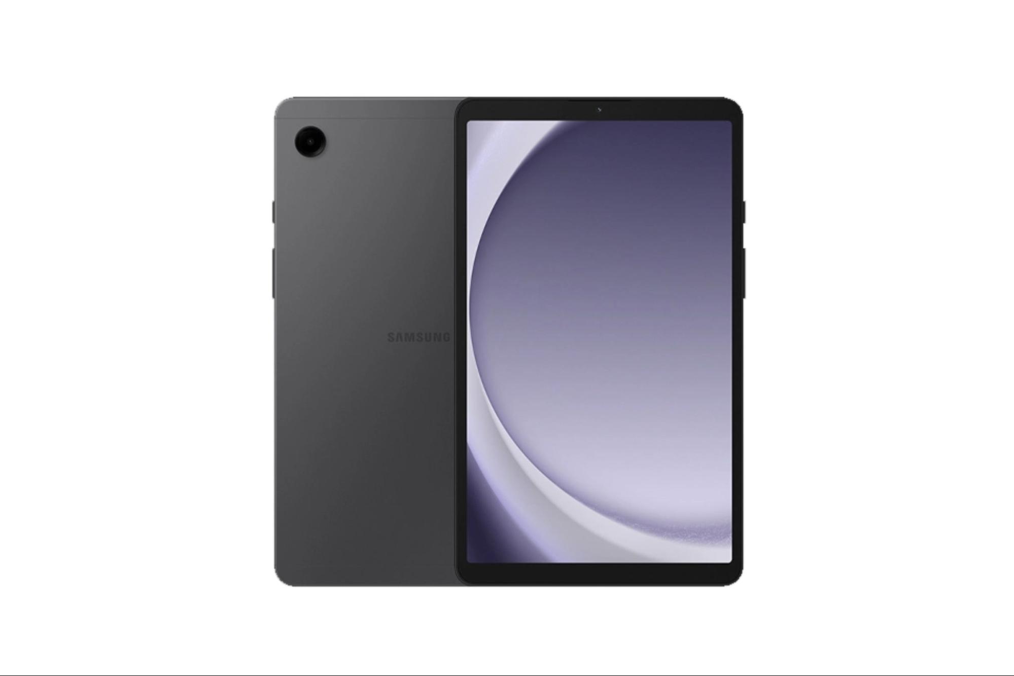 Galaxy Tab A9 Plus màu Graphite