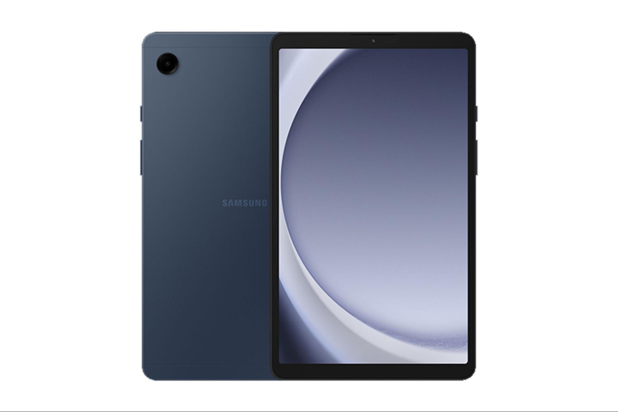 Galaxy Tab A9 Plus màu Navy