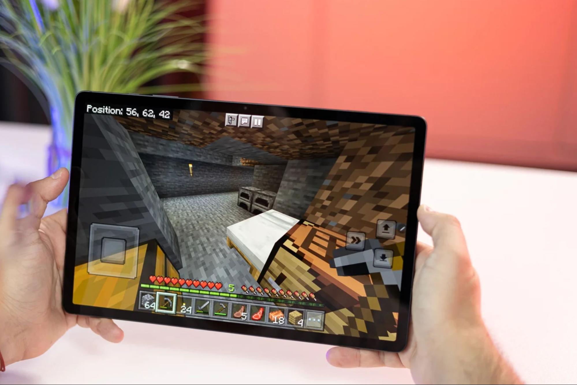 Các tính năng nổi bật Galaxy Tab S9 Plus 256GB