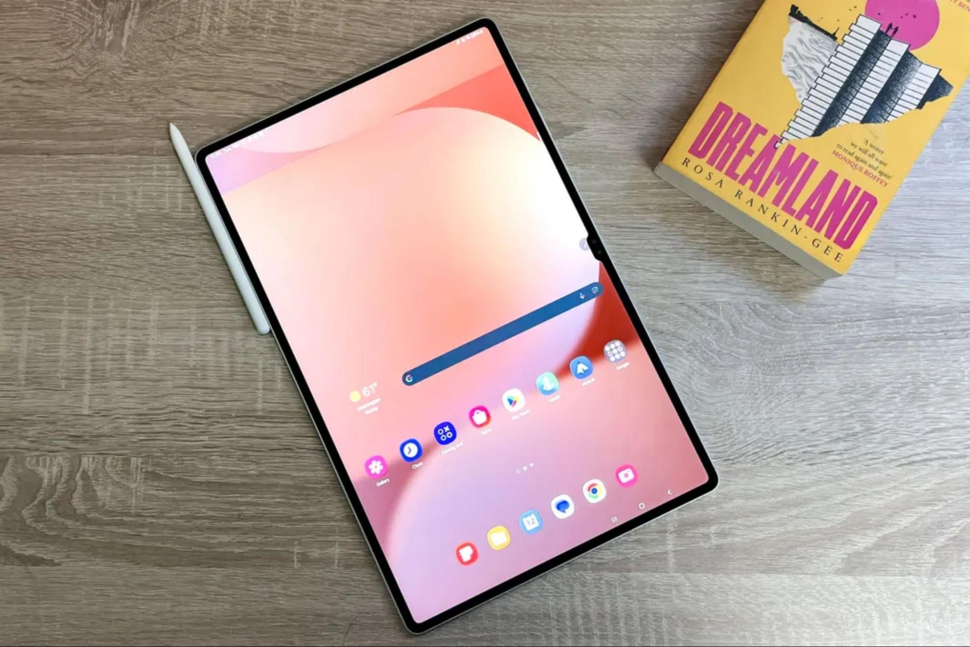 Tính năng kết nối 5G của Samsung Galaxy Tab S10 Ultra 5G 256GB