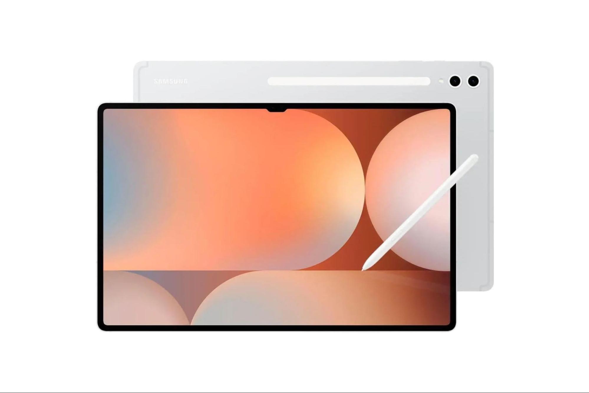 So sánh Galaxy Tab S10 Ultra 5G và Galaxy Tab S10 Plus 5G