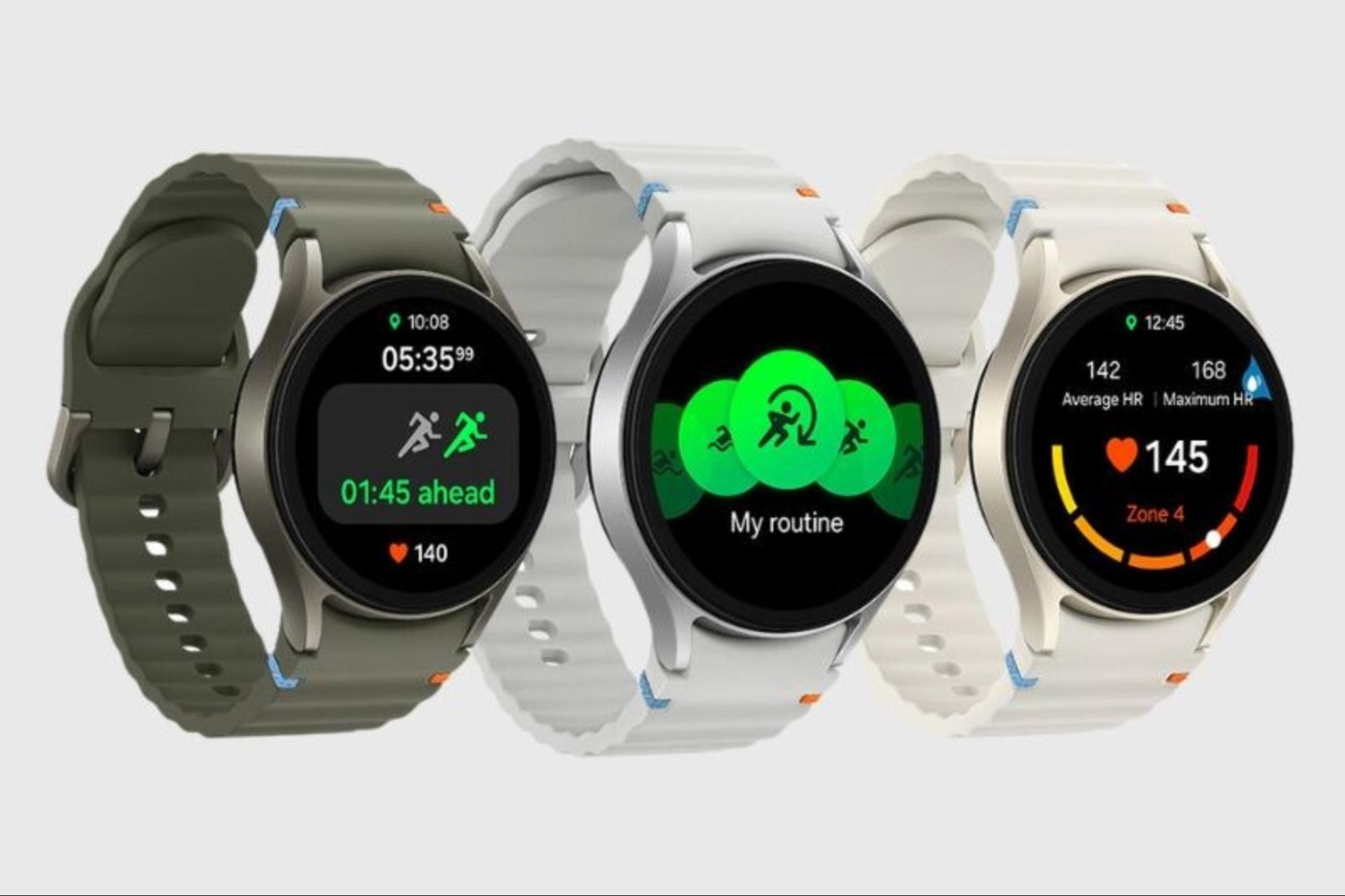 Samsung Galaxy Watch7 L300 Bluetooth 40mm