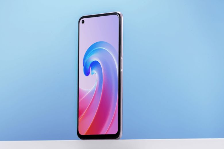  Bộ nhớ tạm thời của OPPO A96 4G 8GB/128GB 