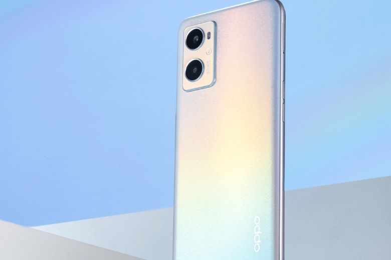 Chip Snapdragon 680 của OPPO A96 4G 8GB/128GB