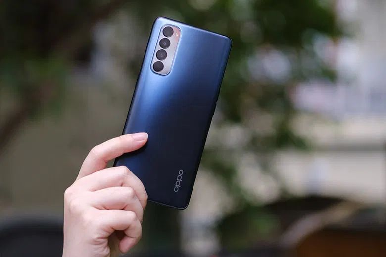 Các màu sắc nổi bật của OPPO Reno4 Pro 4G 8GB/256GB