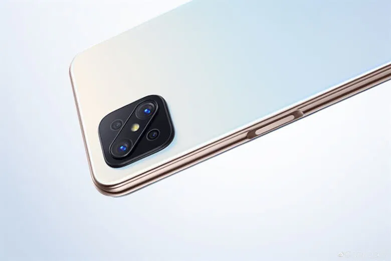 sạc siêu nhanh SuperVOOC 2.0 65W của OPPO Reno4 Pro 4G 8GB/256GB