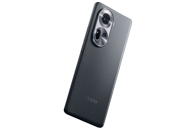 Bộ nhớ 256GB của OPPO Reno11 5G 8GB/256GB